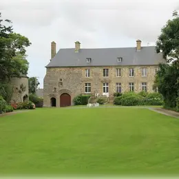 Journées Européennes du Patrimoine - visite libre du manoir