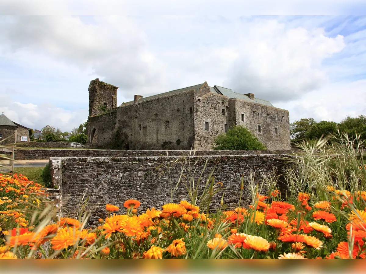 Journées Européennes du Patrimoine - visite libre du château