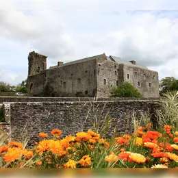 Journées Européennes du Patrimoine - visite libre du château