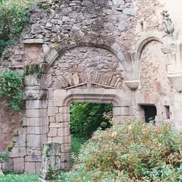 Journées européennes du Patrimoine : visite libre du Vieux Château