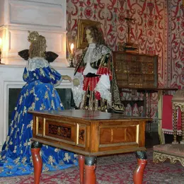 Journées européennes du patrimoine : Visite libre Lohobiague-enea dite Maison Louis XIV