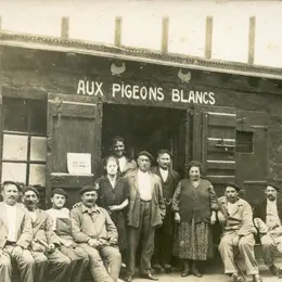 Journées européennes du patrimoine : Visites commentées de l’exposition : Regards sur Saint-Jean-de-Luz