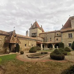 Journées Européennes du Patrimoine - Visites guidées au Château de Malvirade