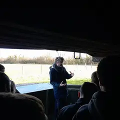 Journées européennes du patrimoine - visites guidées de la Batterie d'Azeville