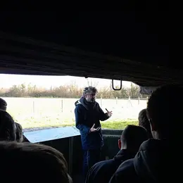 Journées européennes du patrimoine - visites guidées de la Batterie d'Azeville