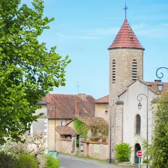Journées Européennes du Patrimoine : Visites libres de l'église de La Meyze