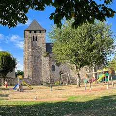 Journées Européennes du Patrimoine : Visites libres de l'église de Glandon