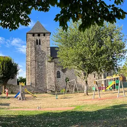Journées Européennes du Patrimoine : Visites libres de l'église de Glandon