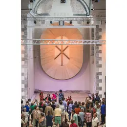 Journées européennes du patrimoine - Visites libres du CIAP