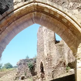 Journées Européennes du Patrimoine : Visites libres du Castrum de Ségur-le-Château