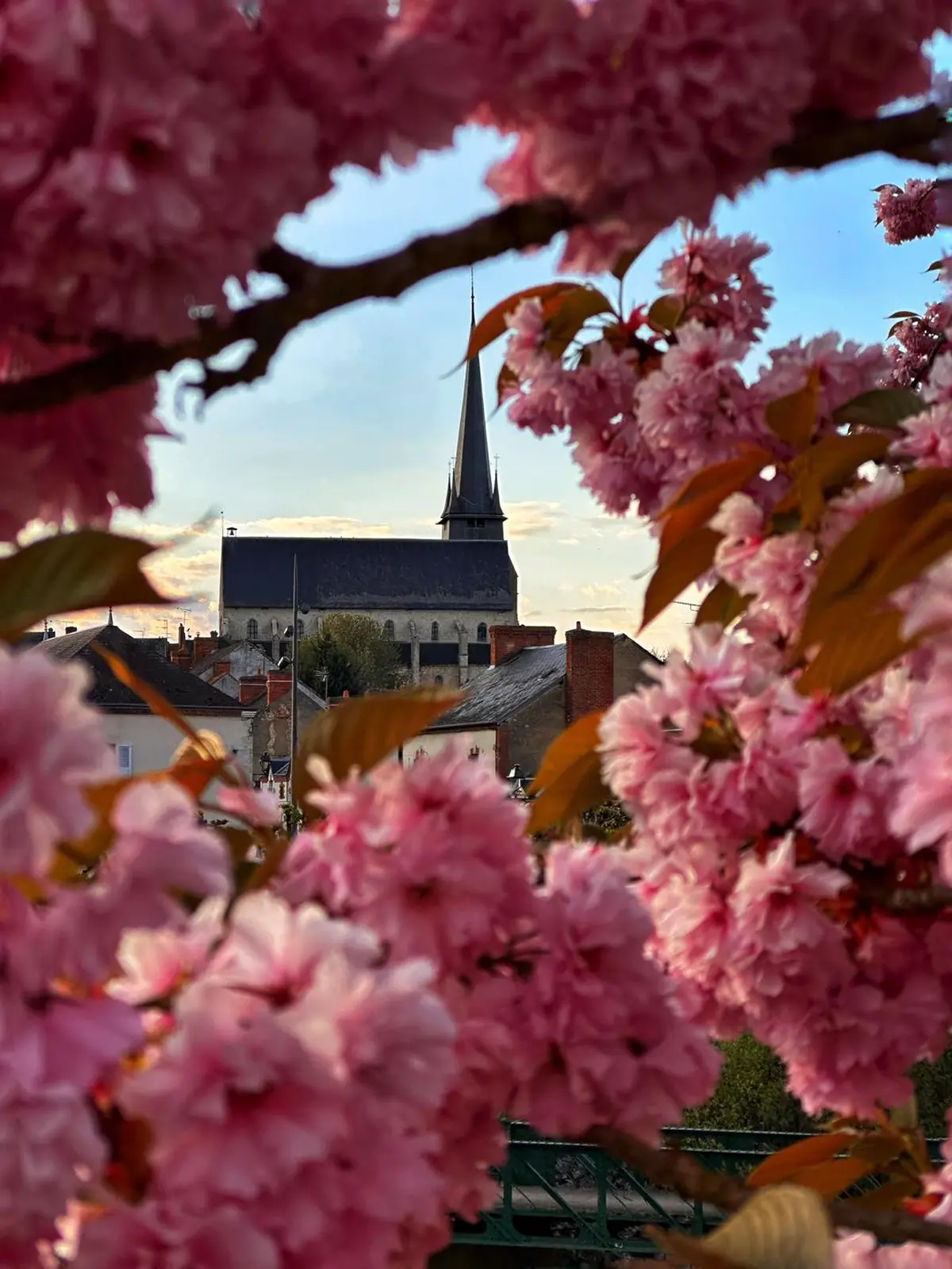 Journées Européennes du Patrimoine : visites libres et commentées de l'église et son clocher