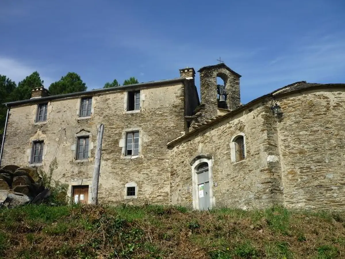 Journées Europennes Du Patrimoine : église Et De La Cure
