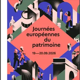 Journées Europénnes du Patrimoine Musée Jeanne d'Abovillle