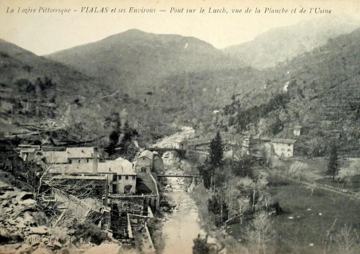 Journées Europennes Du Patrimoine : Rayon Filon Des Anciens, Histoire Locale
