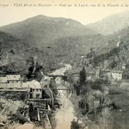 Journées Europennes Du Patrimoine : Rayon Filon Des Anciens, Histoire Locale