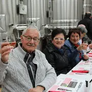 Journées Gourmandes - La banquet du Roy