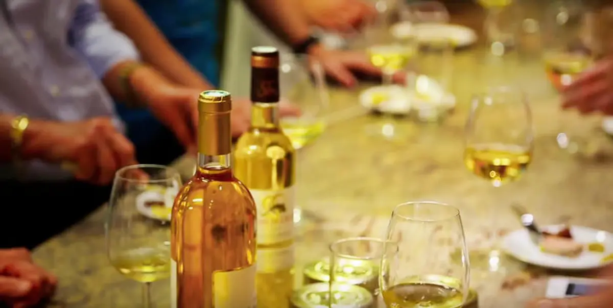 Journées Gourmandes Loupiac et Foie gras