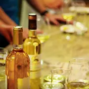 Journées Gourmandes Loupiac et Foie gras