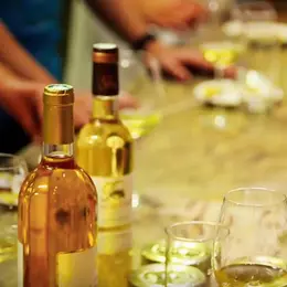 Journées Gourmandes Loupiac et Foie gras