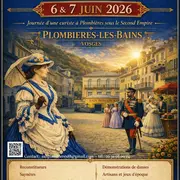 Journées Impériales