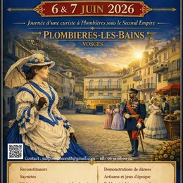 Journées Impériales