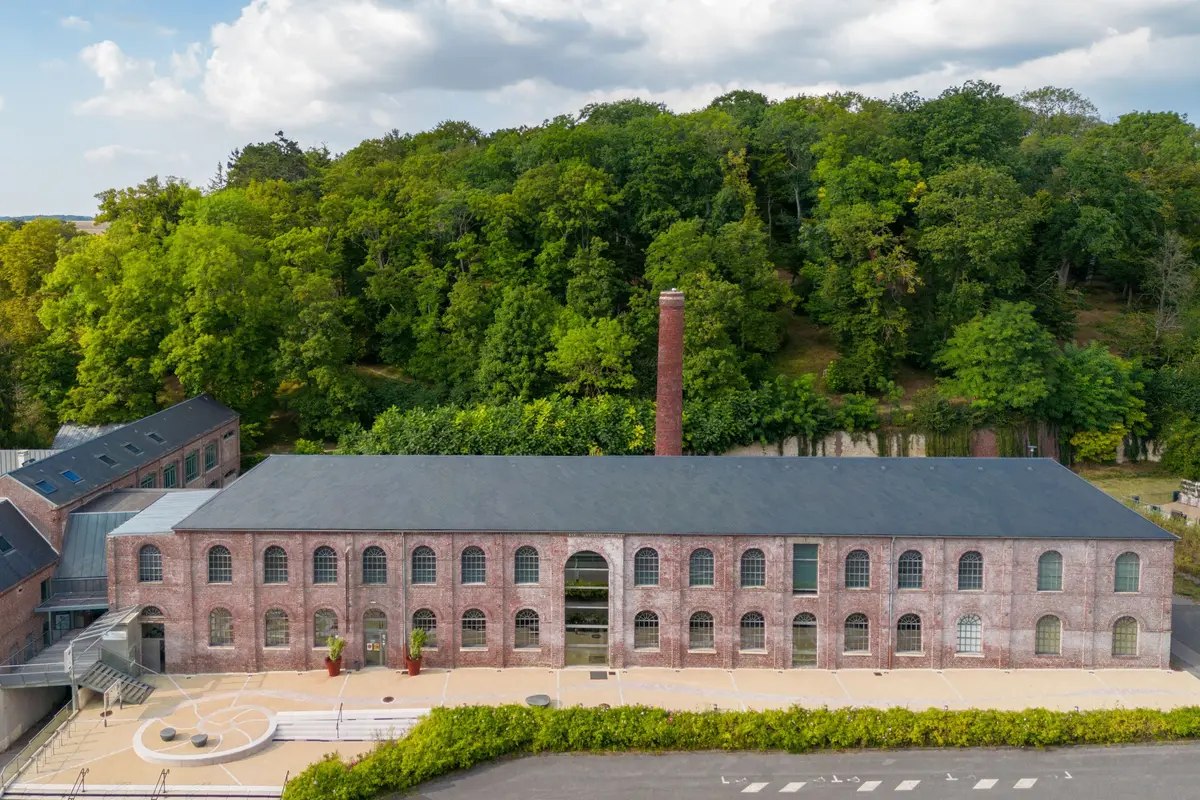 Journées Internationales des Métiers d’Art – Ateliers de fabrication et visites guidées