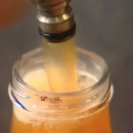 Journées Jus de Pomme