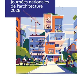Journées Nationales d'Architecture