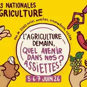 Journées Nationales de l’Agriculture