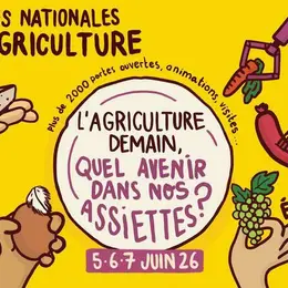 Journées Nationales de l’Agriculture