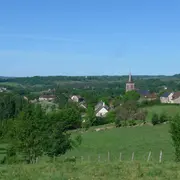 Journées Nationales de l'agriculture - balade découverte à Saint Bazile de Meyssac