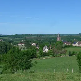 Journées Nationales de l'agriculture - balade découverte à Saint Bazile de Meyssac
