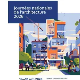 Journées nationales de l'architecture