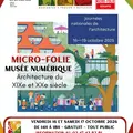 Journées Nationales de l'architecture