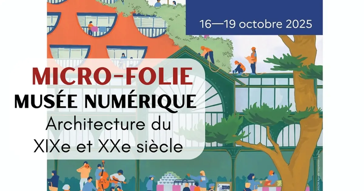 Journées Nationales de l'architecture