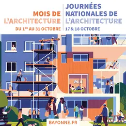 Journées nationales de l'architecture