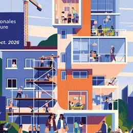 Journées Nationales de l’architecture