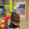 Journées Nationales de l'Architecture 2026 : Pôle archi-amusant à Amboise