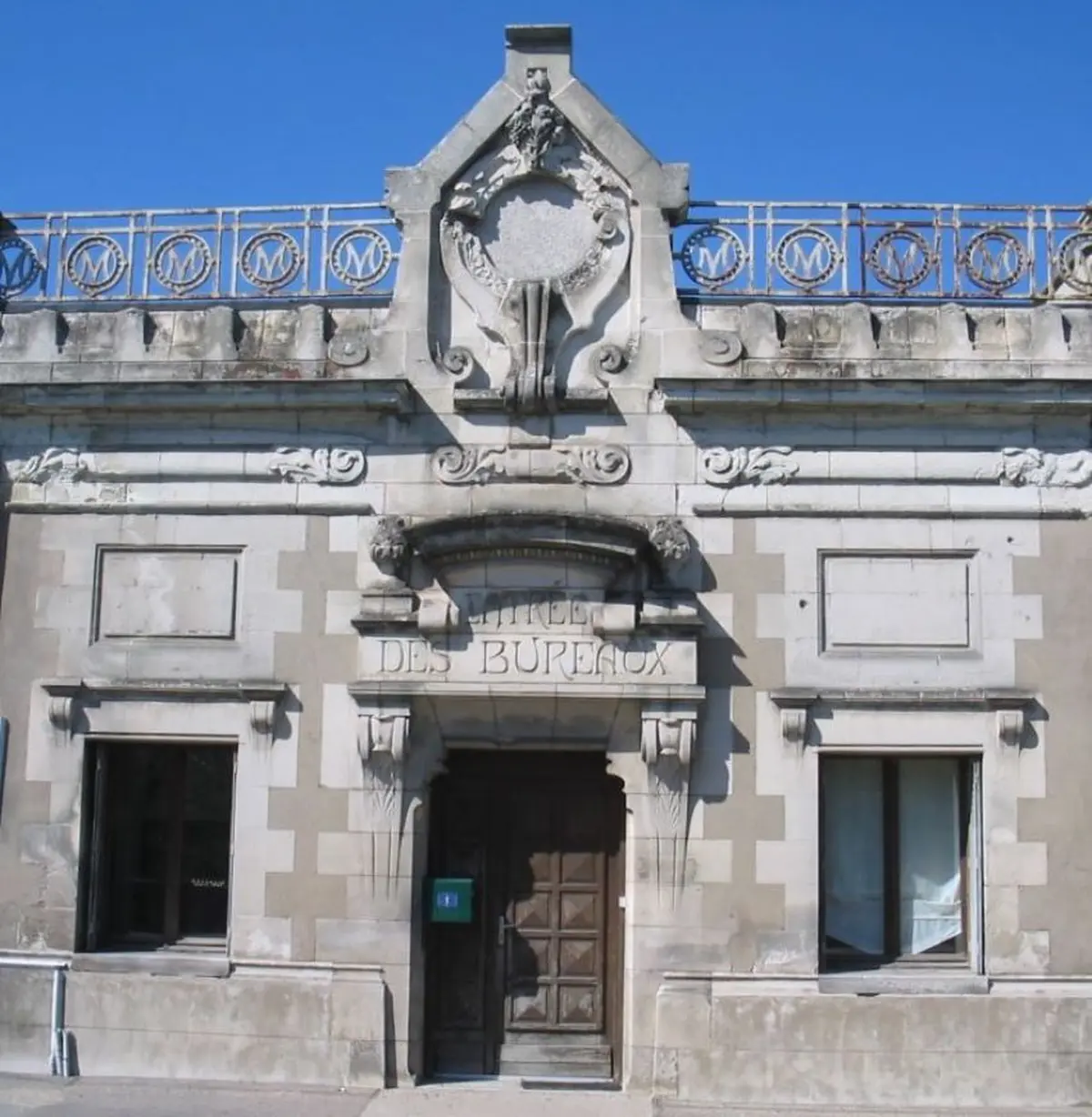 Journées Nationales de l'Architecture 2026 : Randonnée urbaine guidée Le patrimoine industriel d'Amboise