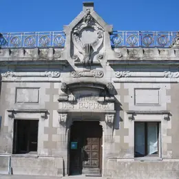 Journées Nationales de l'Architecture 2026 : Randonnée urbaine guidée Le patrimoine industriel d'Amboise