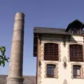 JOURNÉES NATIONALES DE L'ARCHITECTURE 2026 : Randonnée urbaine guidée "50 ans de réhabilitation du patrimoine industriel à Château-Renault"
