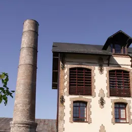 JOURNÉES NATIONALES DE L'ARCHITECTURE 2026 : Randonnée urbaine guidée 50 ans de réhabilitation du patrimoine industriel à Château-Renault