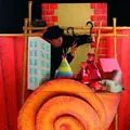 Journées Nationales de l'Architecture 2026 : Spectacle familial "Cochons frères construction"