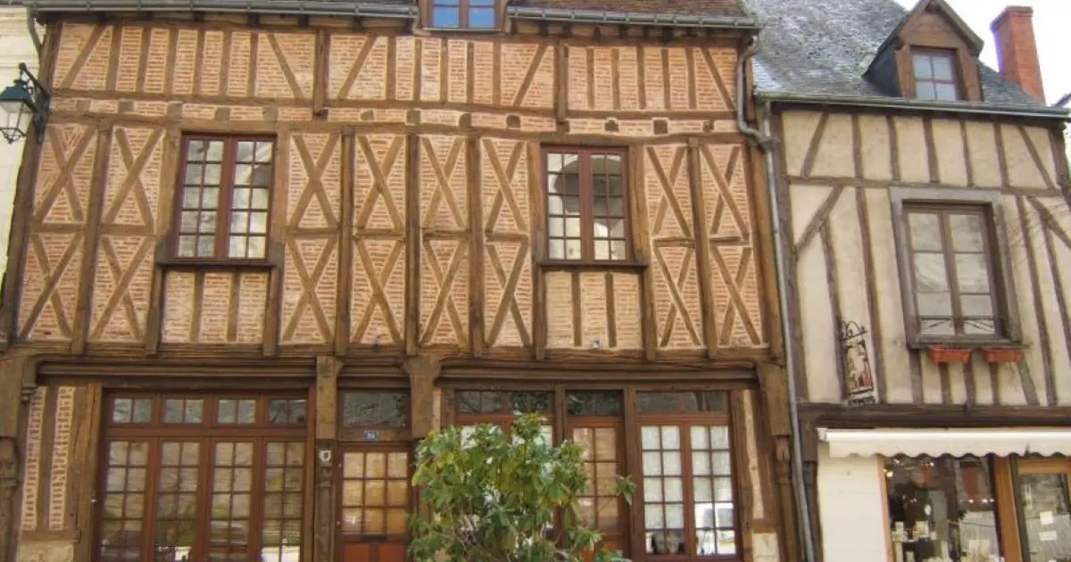 Journées Nationales de l'Architecture 2026 : Visite spéciale familles "L'habitat au Moyen Âge et à la Renaissance à Amboise"