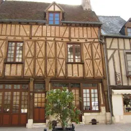 Journées Nationales de l'Architecture 2026 : Visite spéciale familles L'habitat au Moyen Âge et à la Renaissance à Amboise