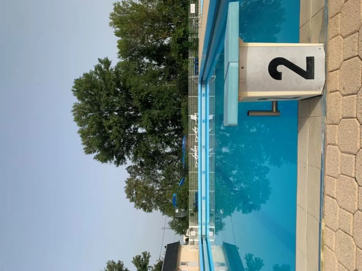 Journées Nationales de l'Architecture 2026 : Visite guidée La piscine de l'Île d'Or à Amboise