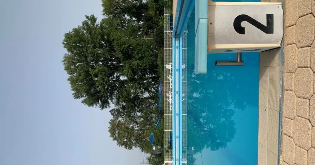 Journées Nationales de l'Architecture 2026 : Visite guidée "La piscine de l'Île d'Or à Amboise"