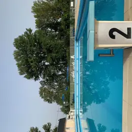 Journées Nationales de l'Architecture 2026 : Visite guidée La piscine de l'Île d'Or à Amboise