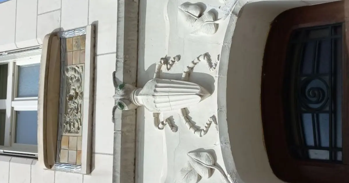 Journées Nationales de l'Architecture 2026 : visite guidée " L'Art Nouveau à Amboise"