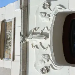 Journées Nationales de l'Architecture 2026 : visite guidée  L'Art Nouveau à Amboise